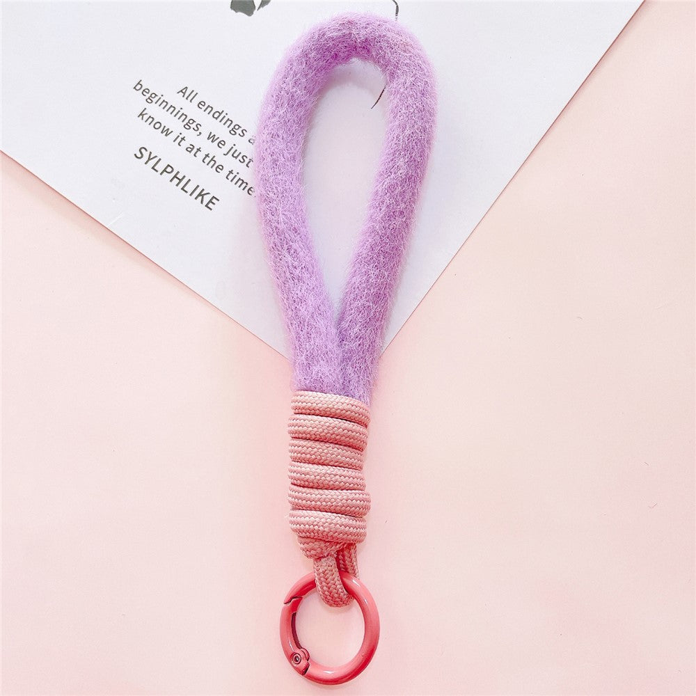 Short Lanyards