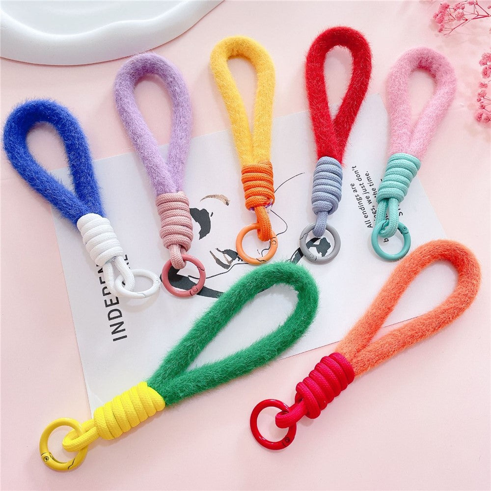 Short Lanyards