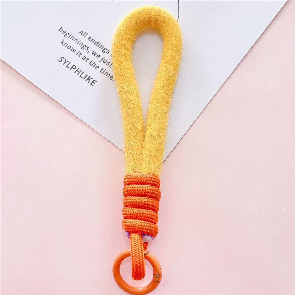 Short Lanyards