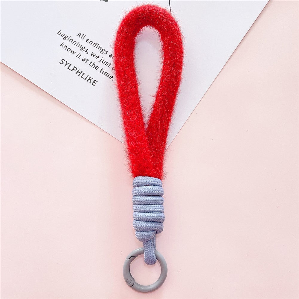 Short Lanyards