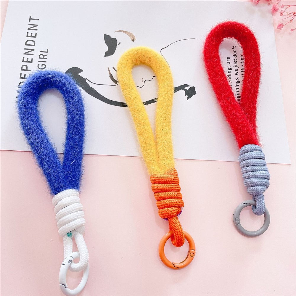 Short Lanyards