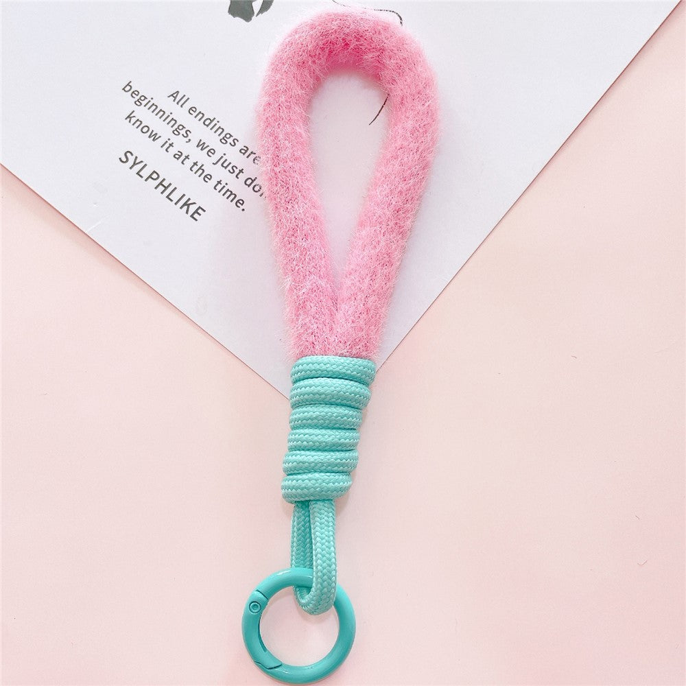 Short Lanyards