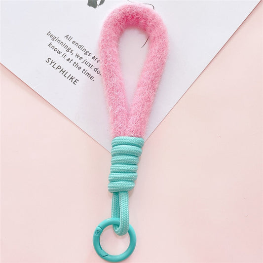 Short Lanyards