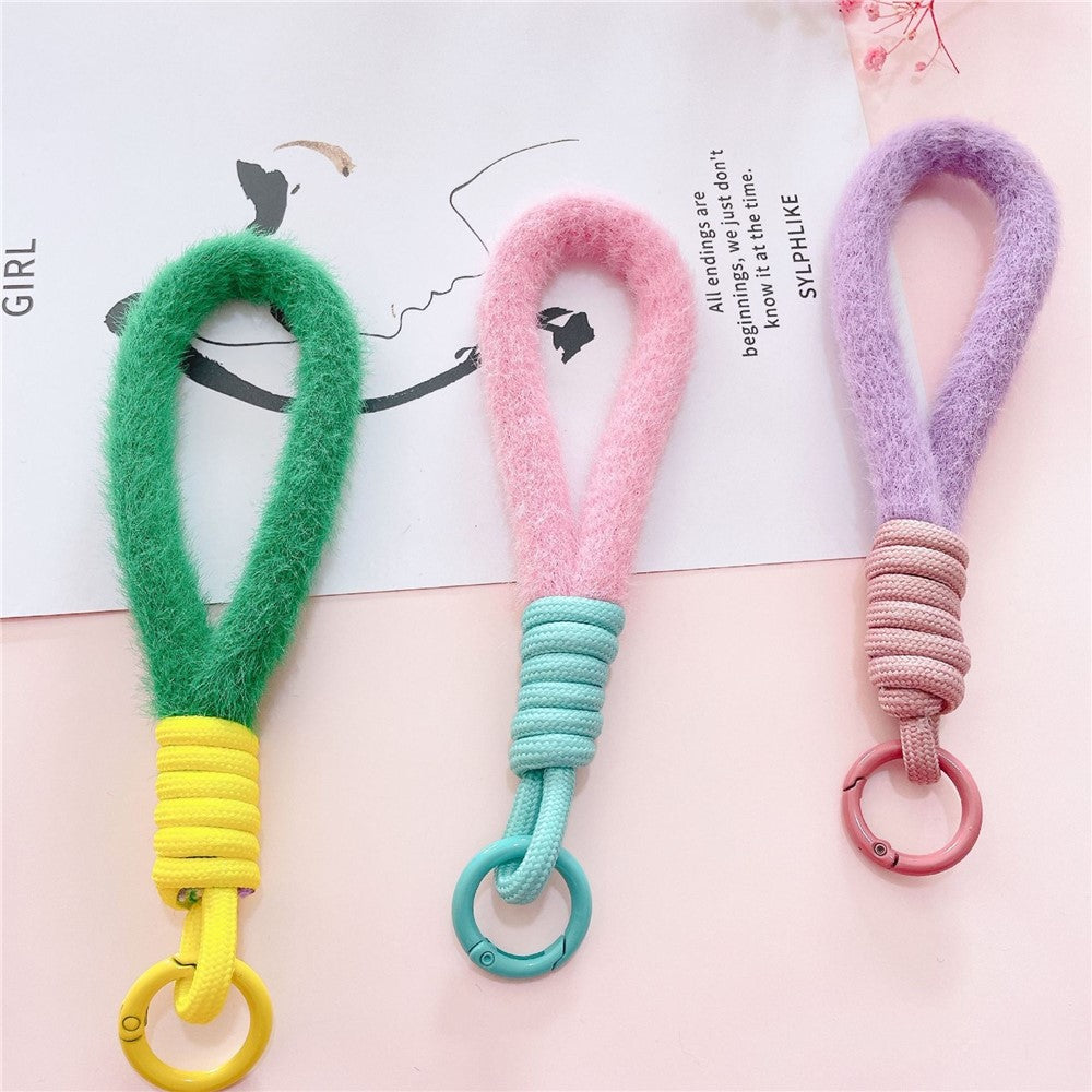 Short Lanyards