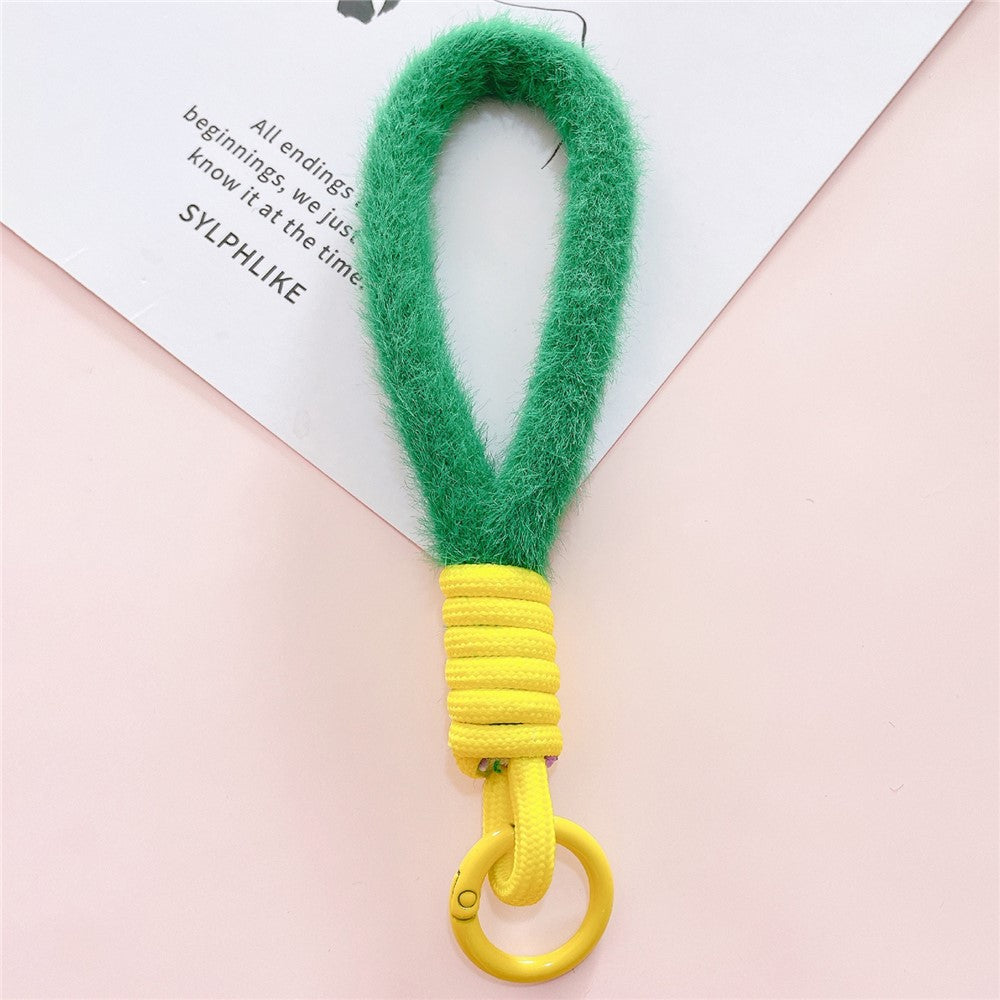 Short Lanyards