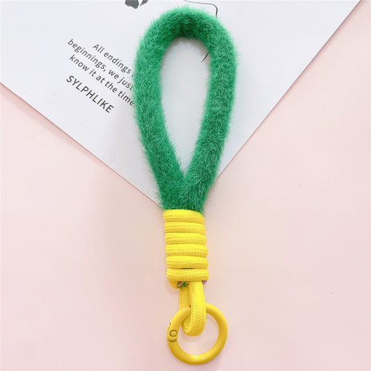 Short Lanyards