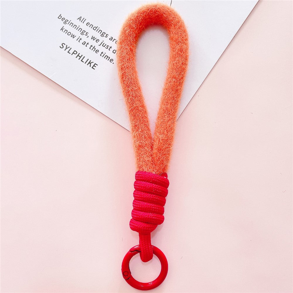Short Lanyards