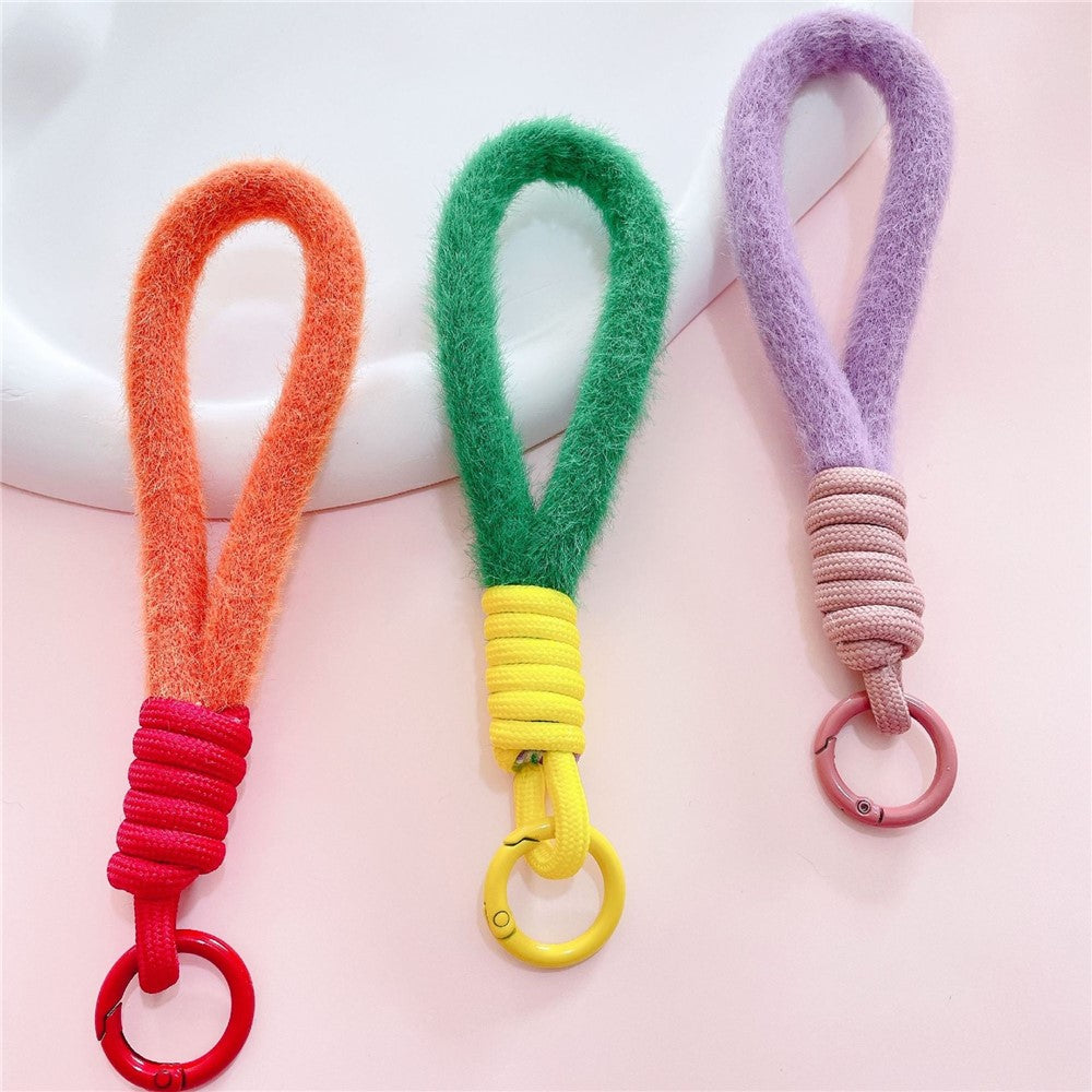 Short Lanyards