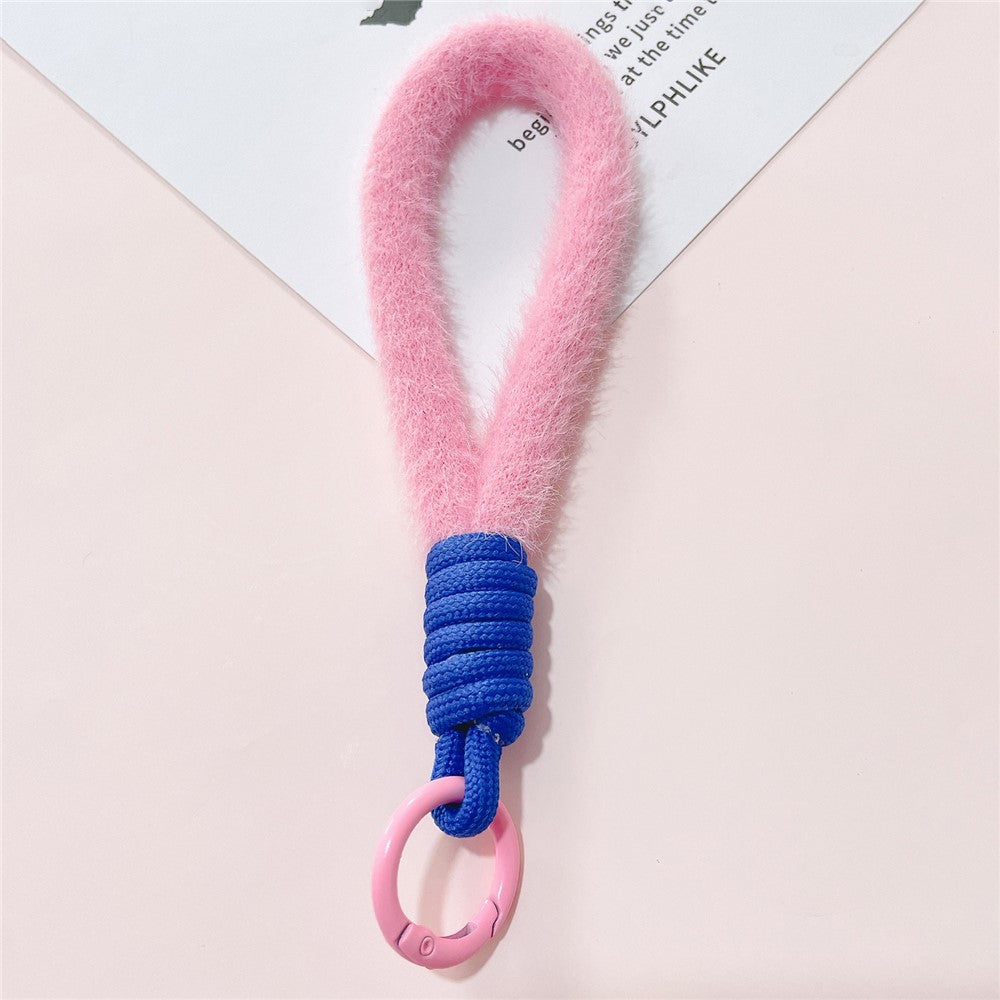 Short Lanyards
