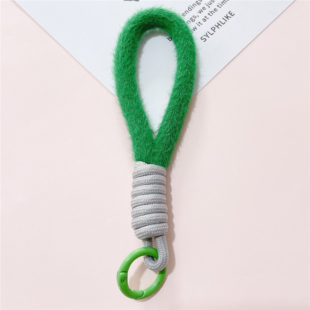 Short Lanyards