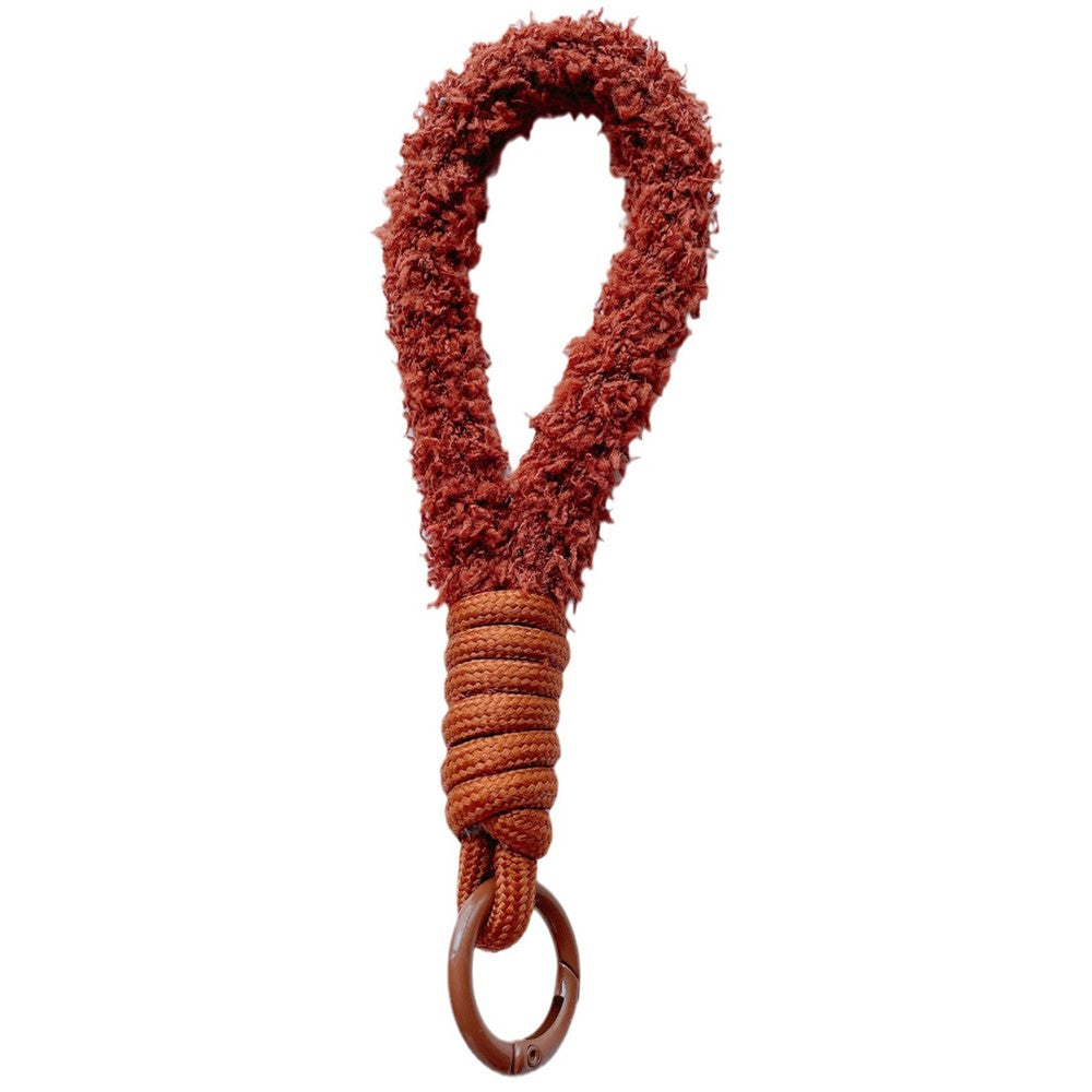 Short Lanyards