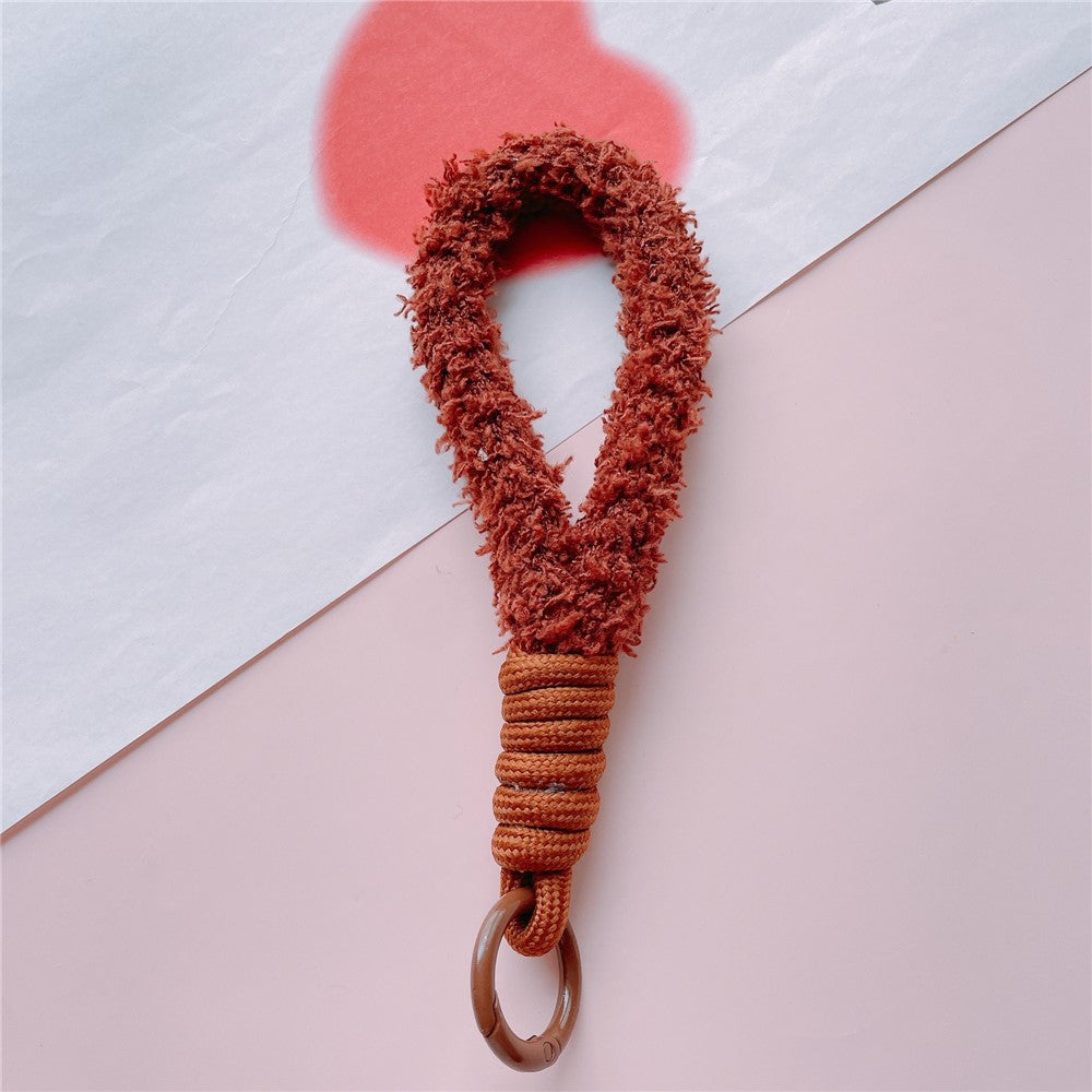 Short Lanyards