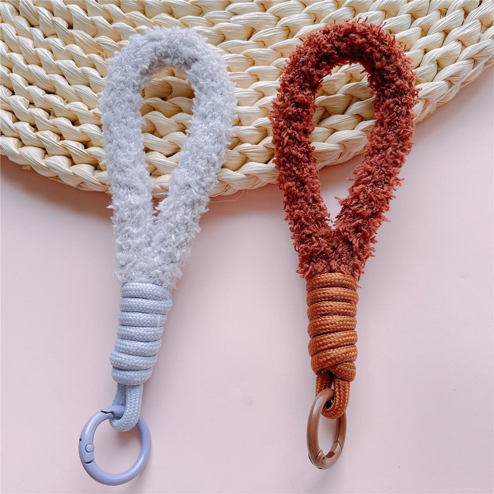 Short Lanyards