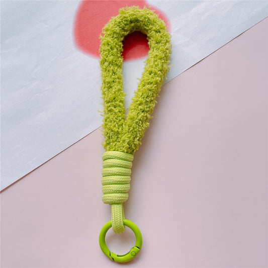 Short Lanyards
