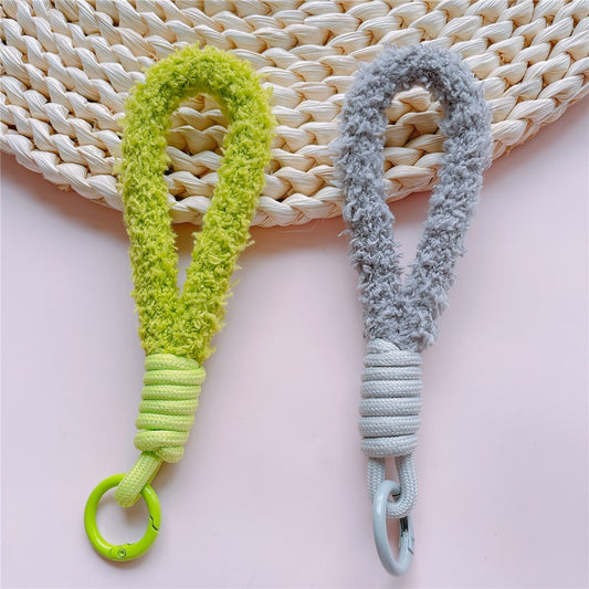 Short Lanyards