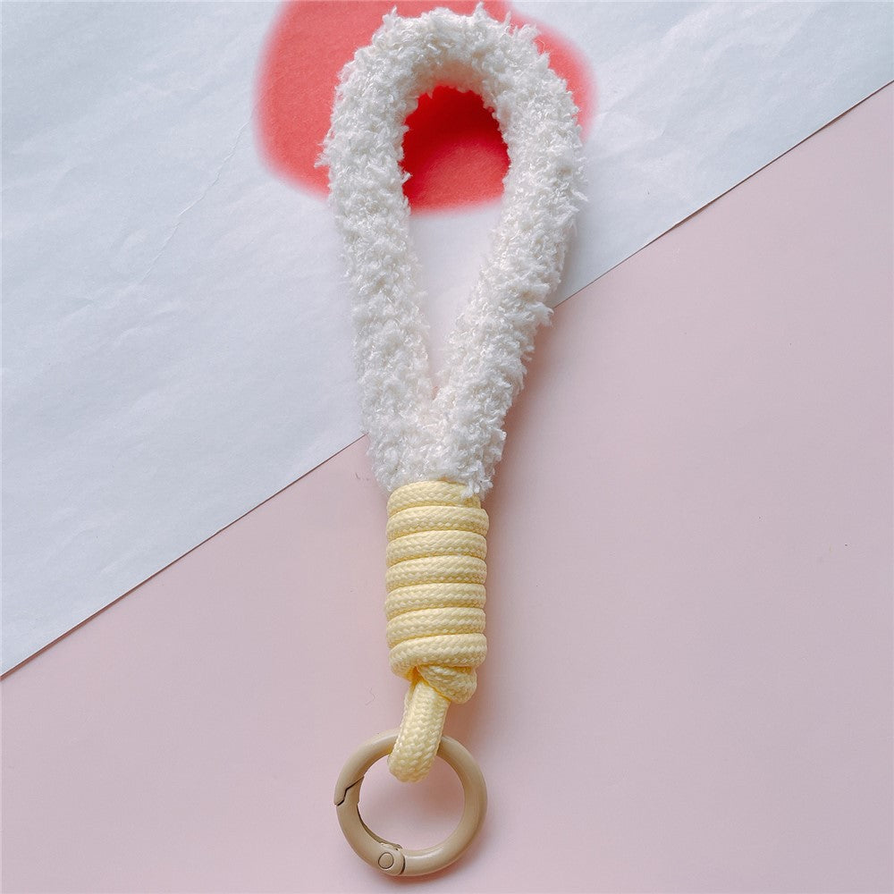 Short Lanyards