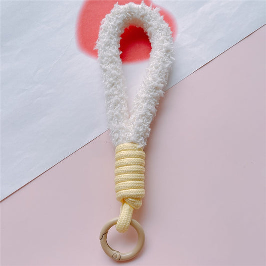 Short Lanyards