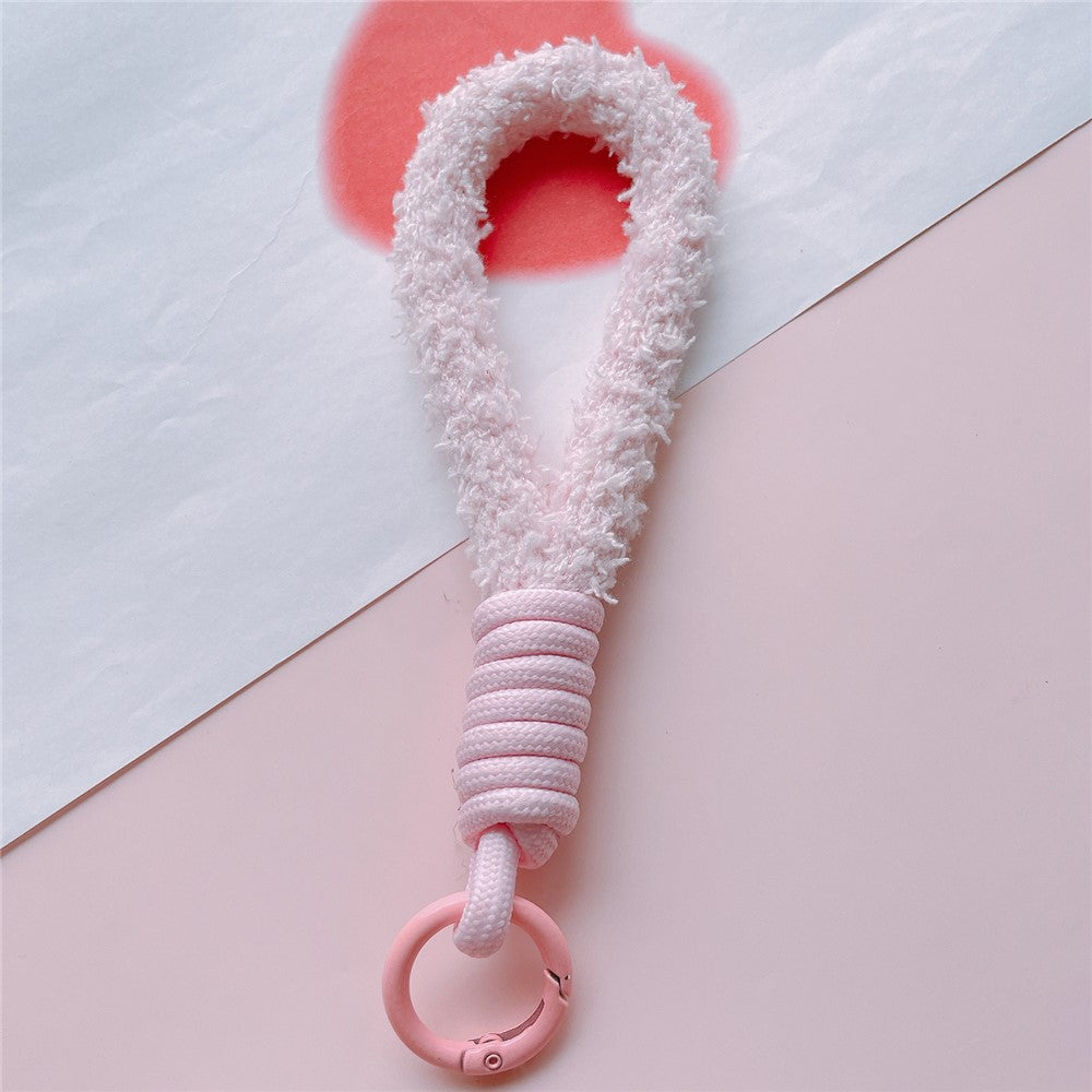 Short Lanyards