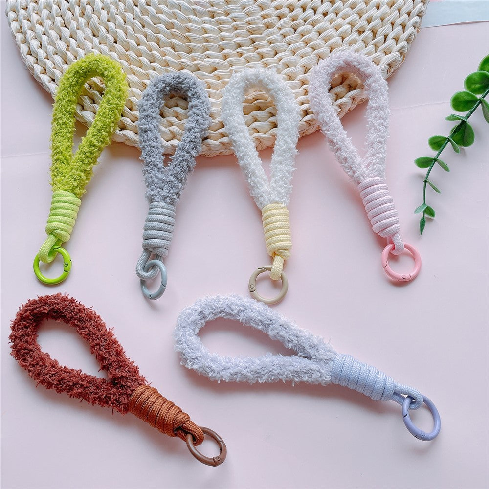 Short Lanyards