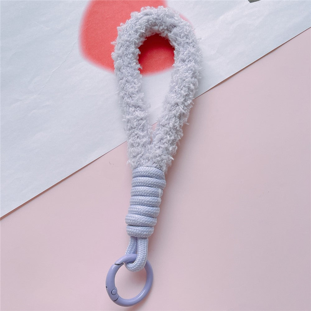 Short Lanyards
