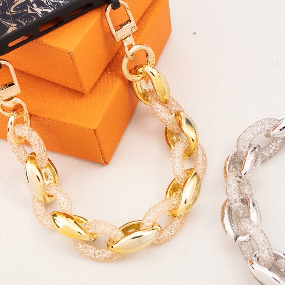 Short Lanyards