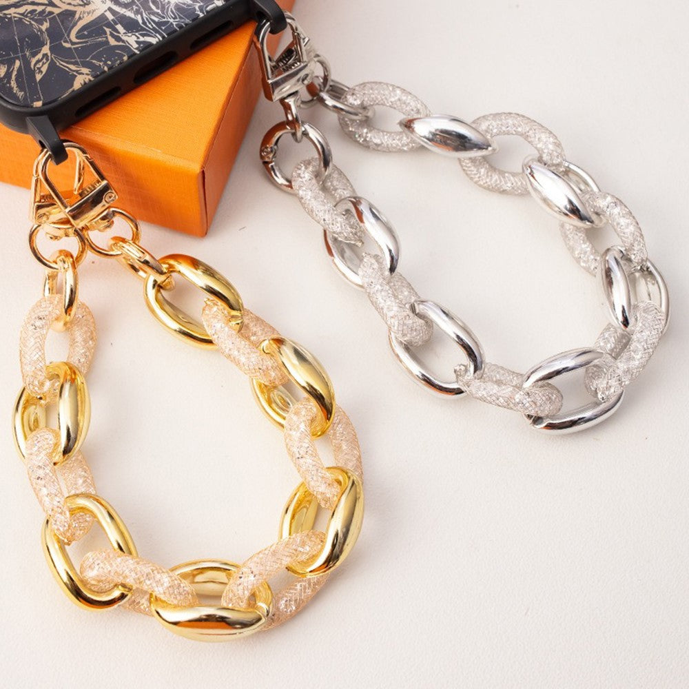 Short Lanyards