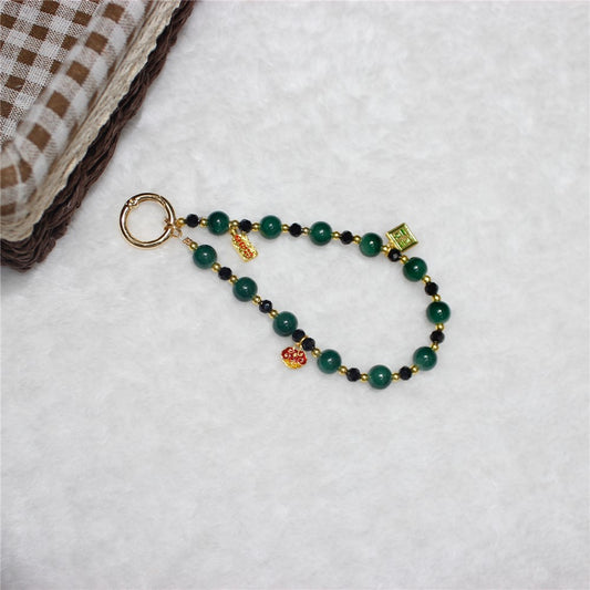 Short Lanyards