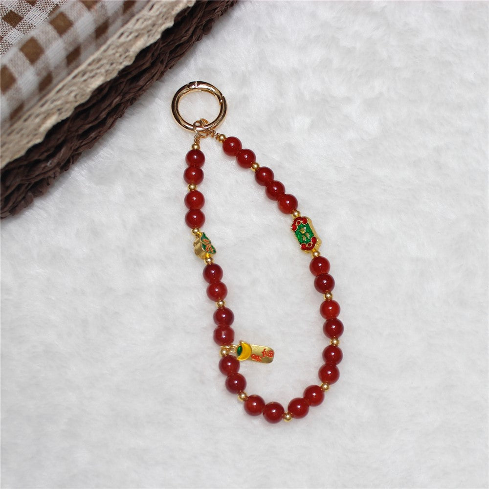Short Lanyards