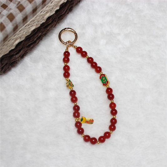 Short Lanyards