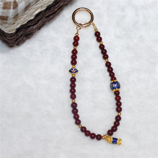 Short Lanyards