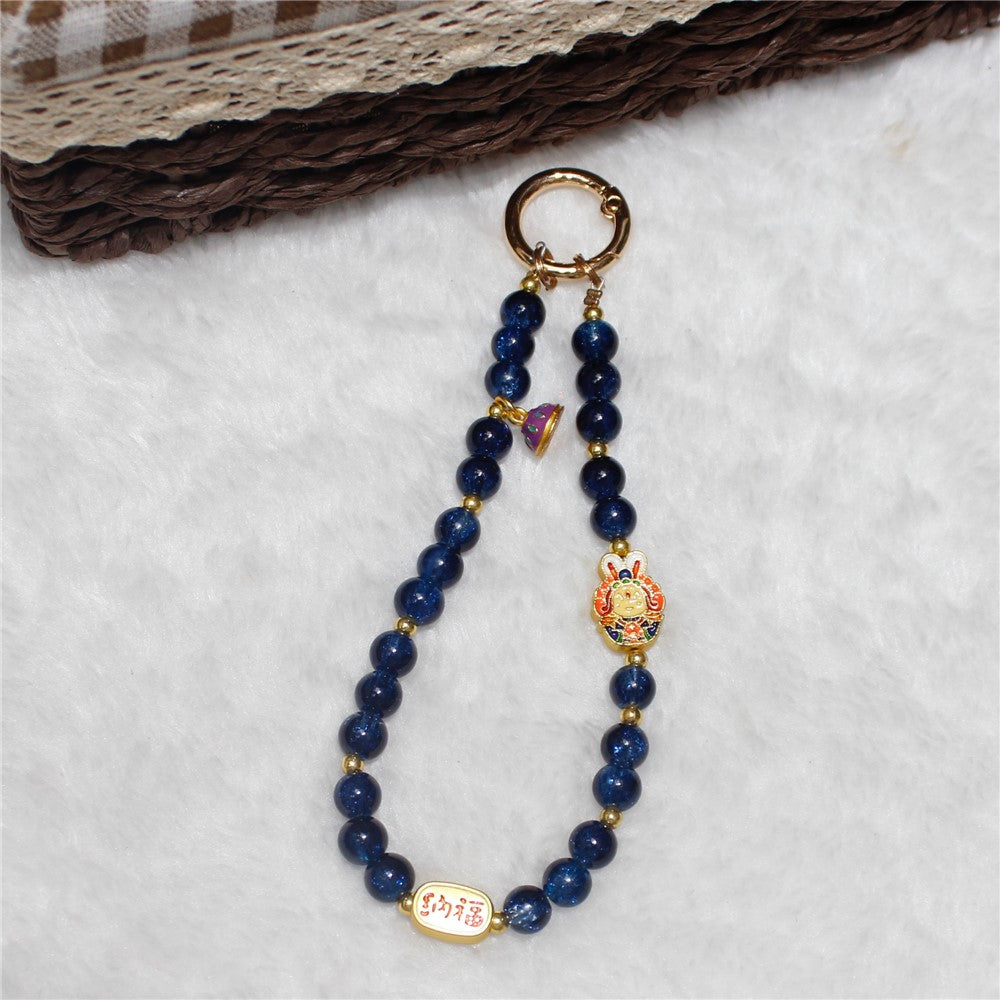 Short Lanyards
