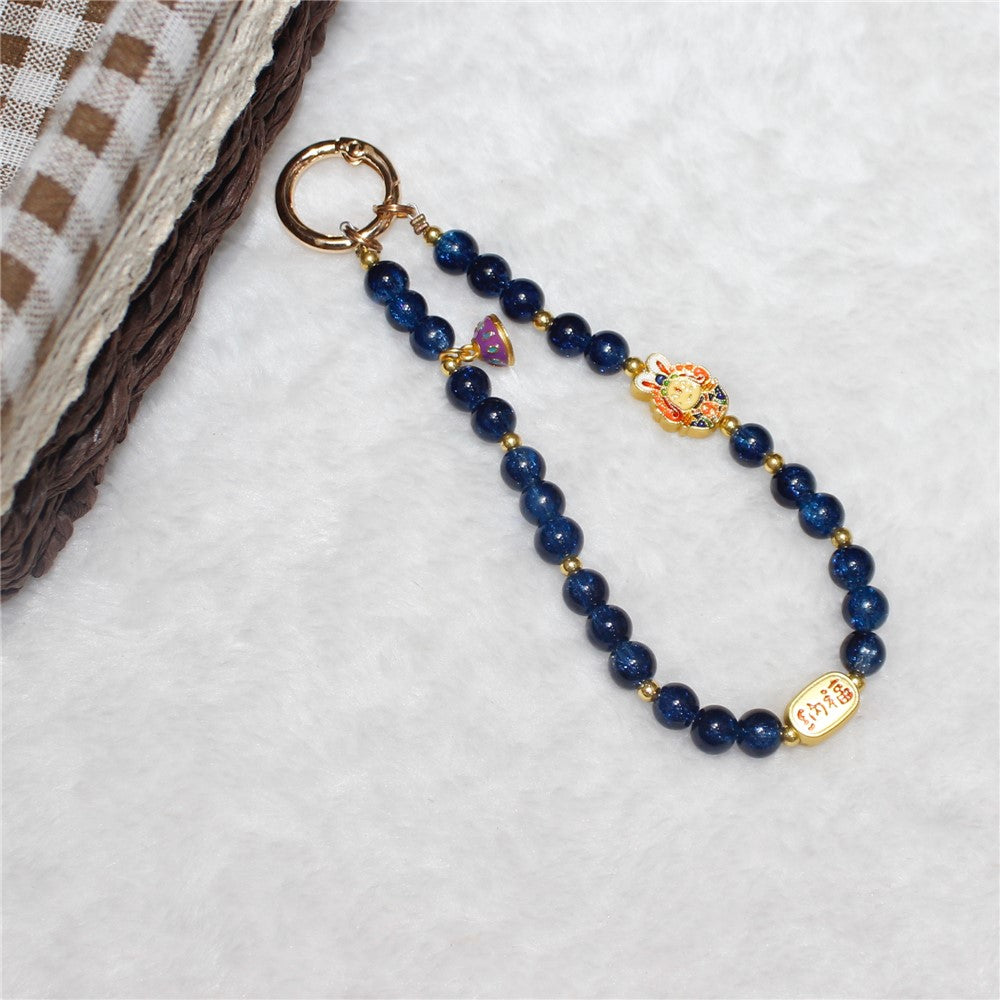 Short Lanyards