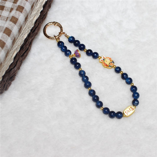 Short Lanyards