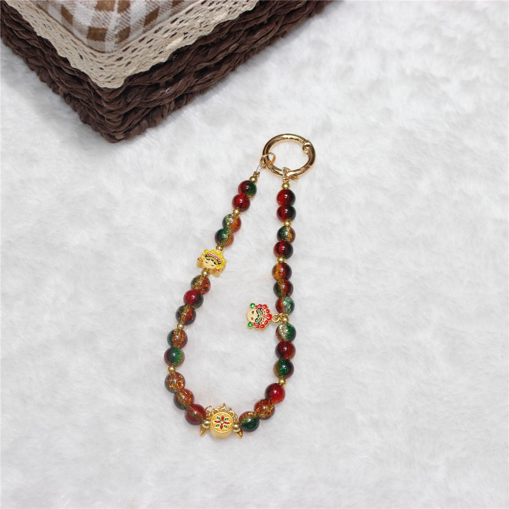 Short Lanyards