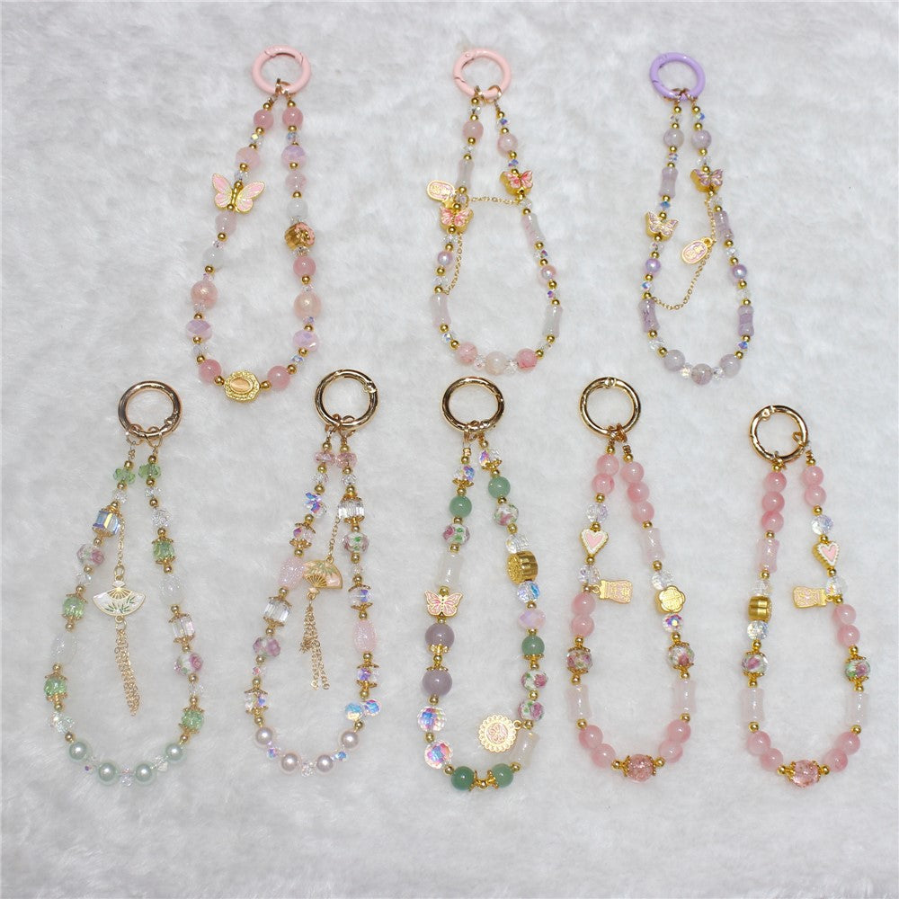 Short Lanyards