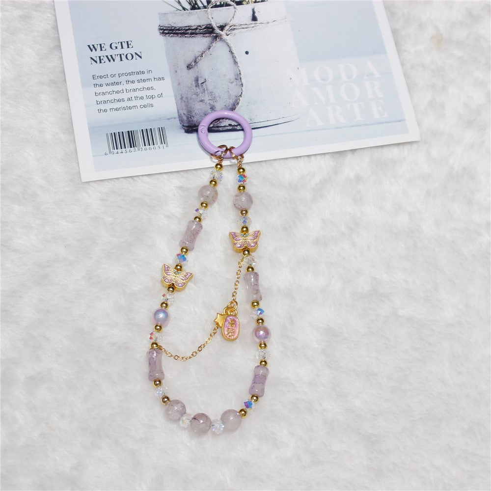 Short Lanyards