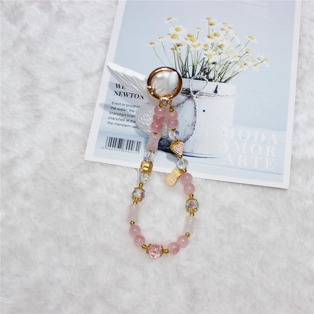 Short Lanyards