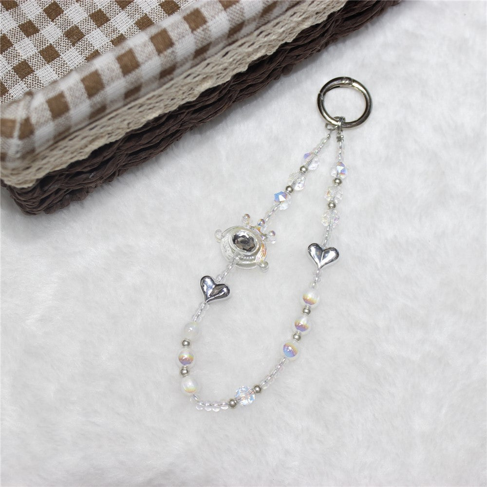 Short Lanyards
