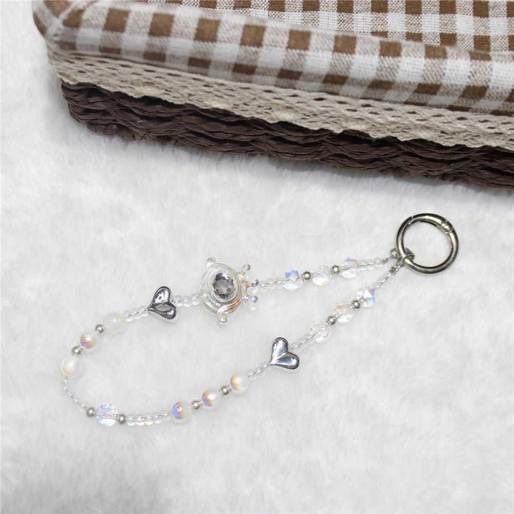 Short Lanyards