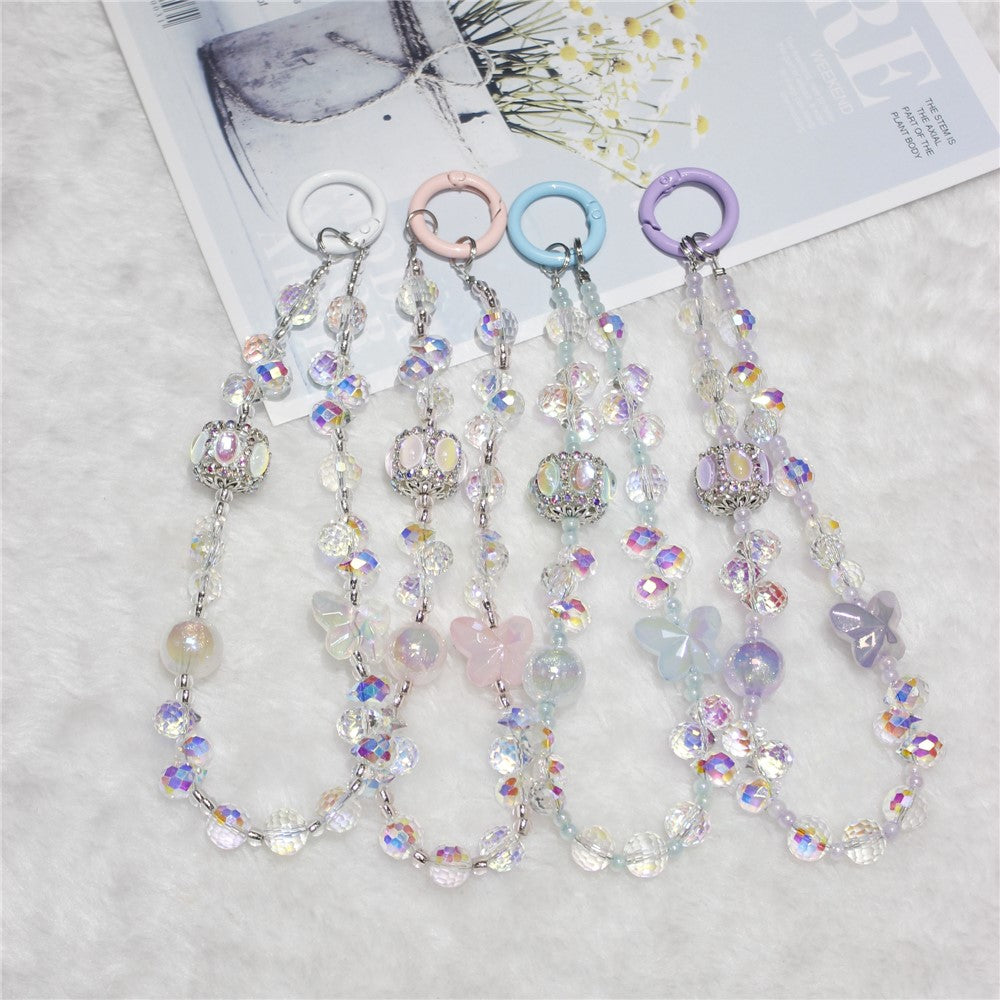 Short Lanyards