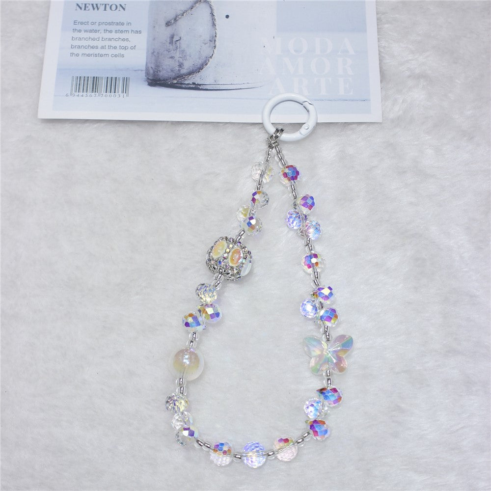 Short Lanyards