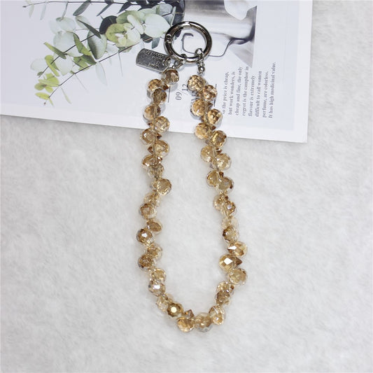 Short Lanyards