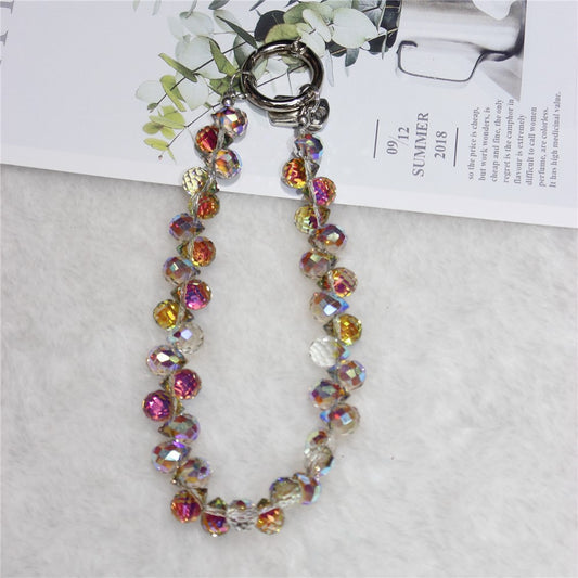 Short Lanyards