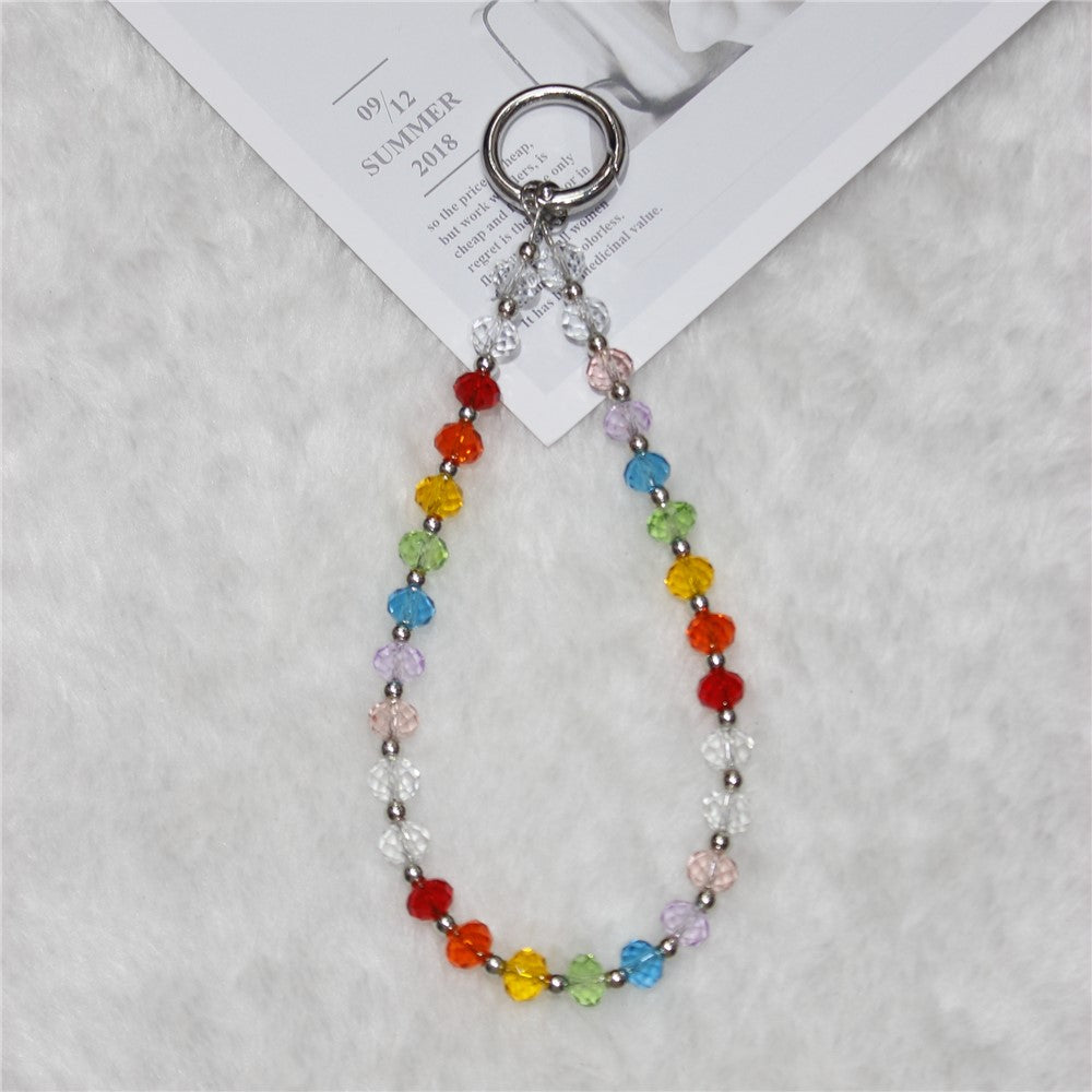 Short Lanyards