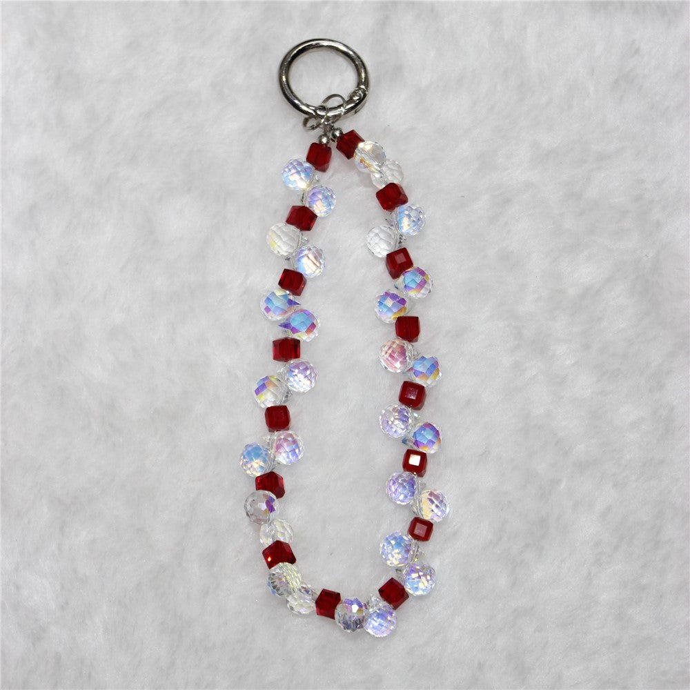 Short Lanyards