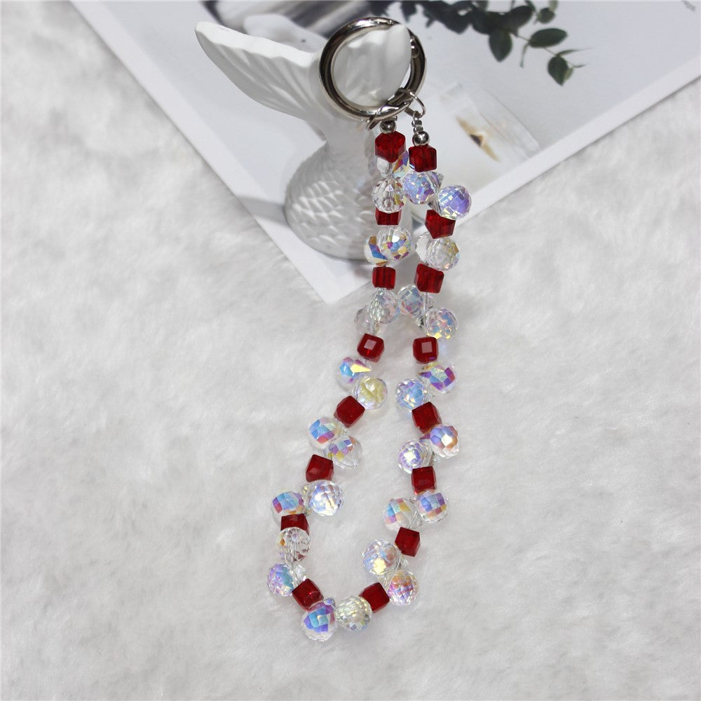 Short Lanyards
