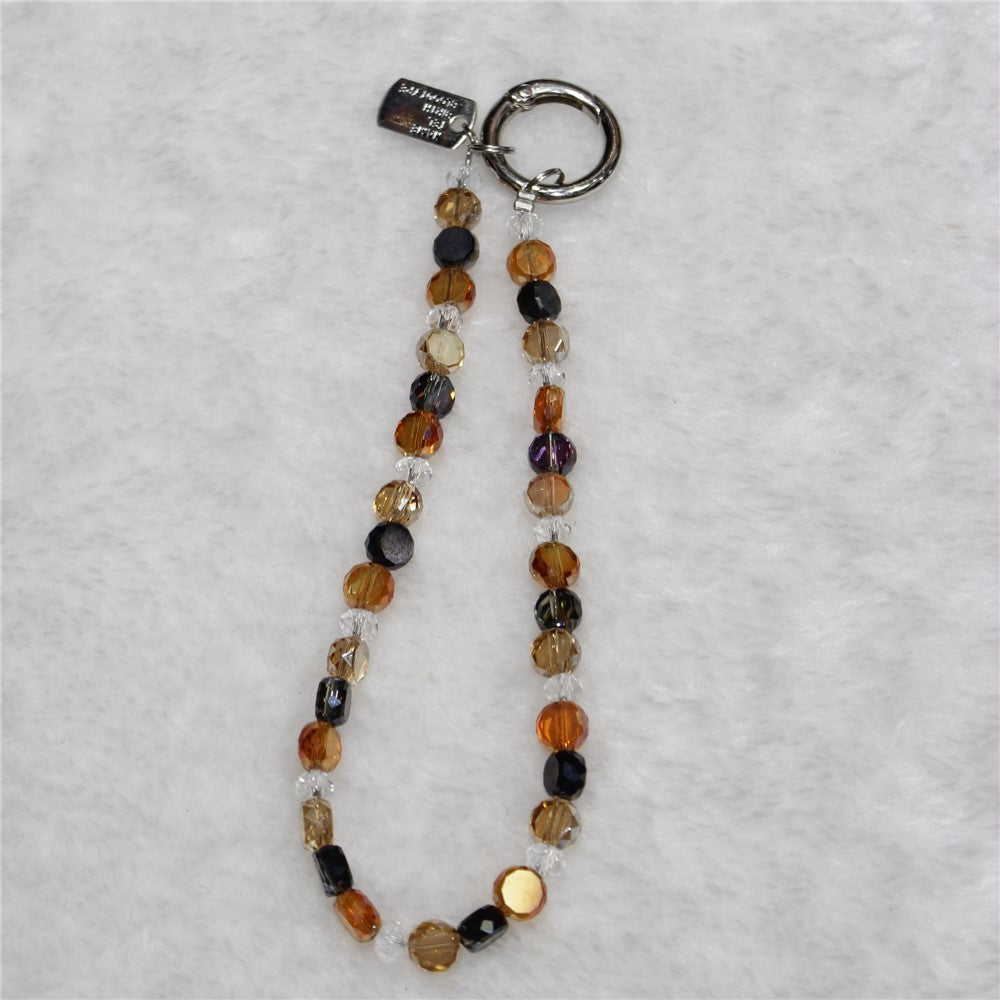 Short Lanyards
