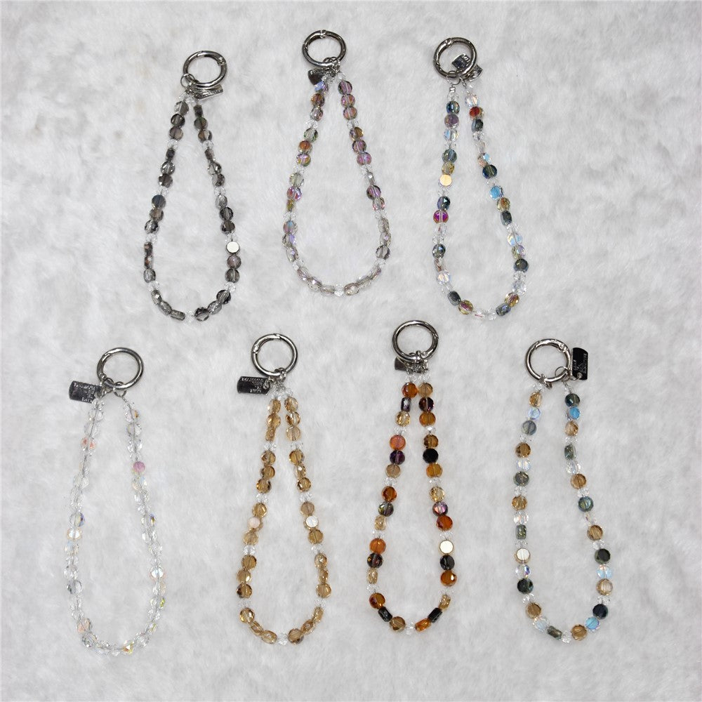 Short Lanyards