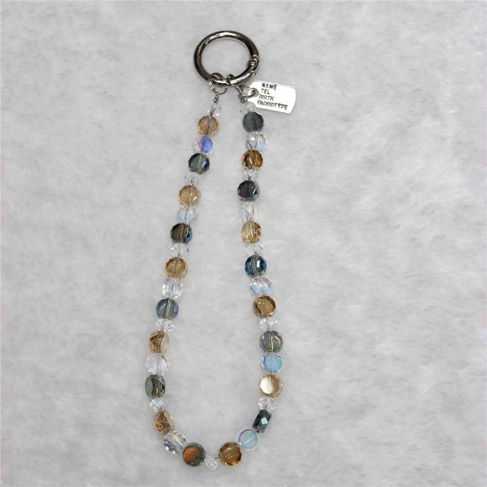 Short Lanyards