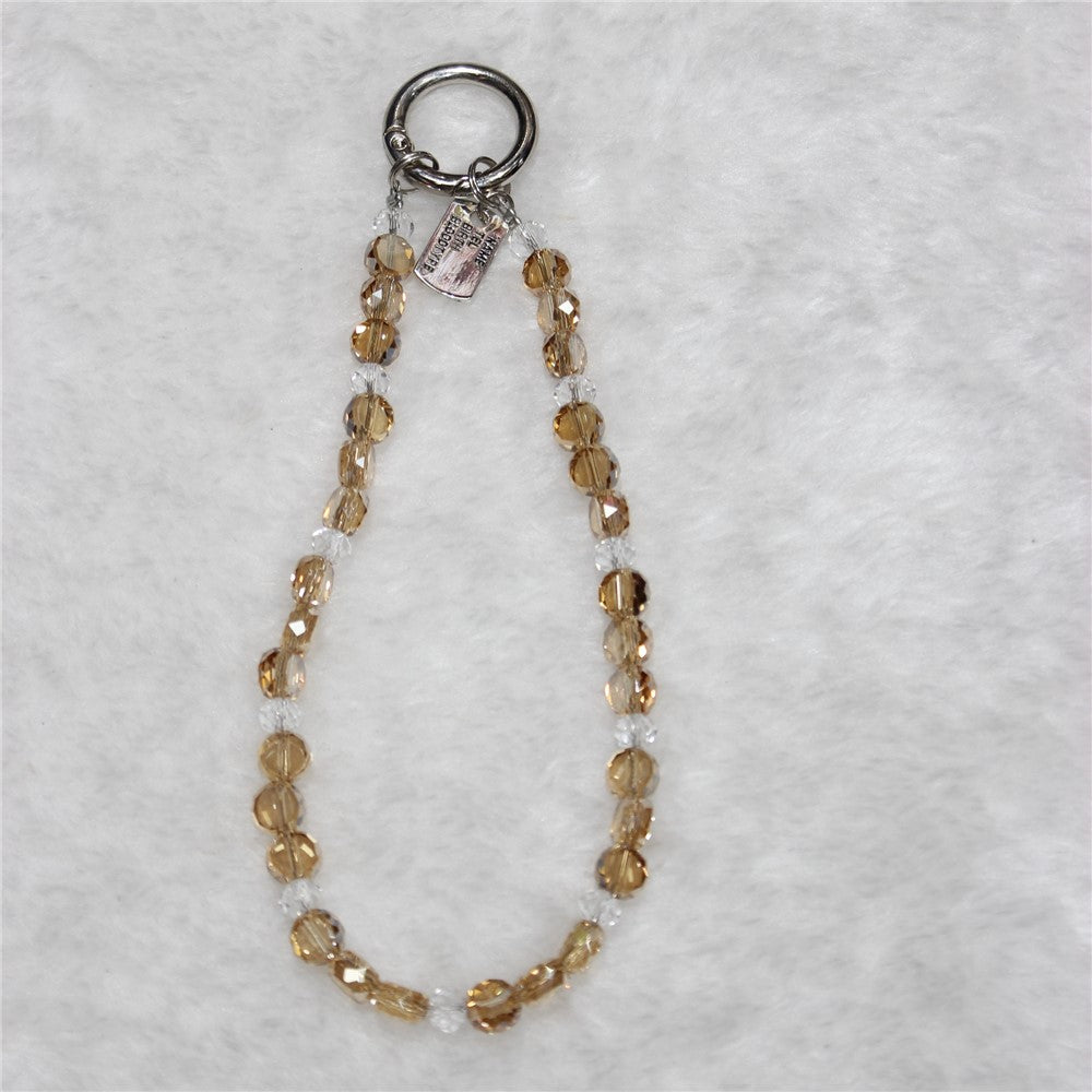 Short Lanyards